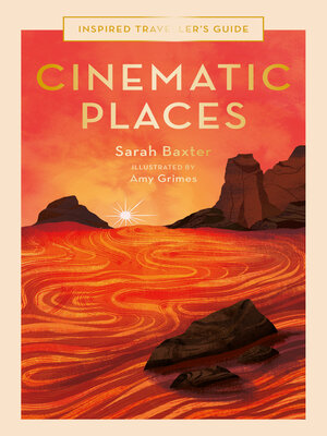 cover image of Cinematic Places